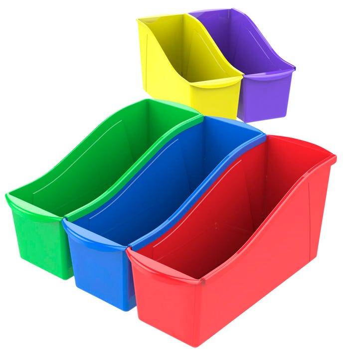 Storage Bins